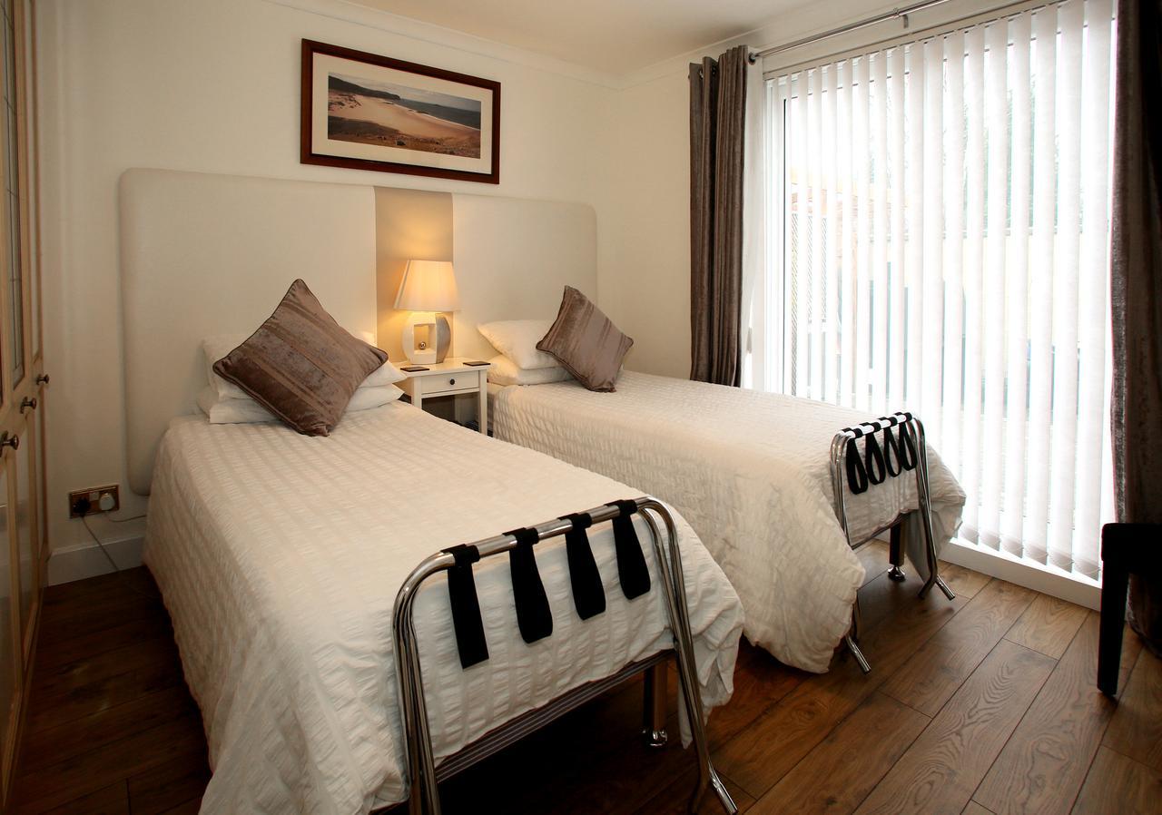 Sandwood Apartment Inverness Exterior foto